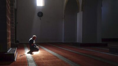 Miraç Kandili orucu var mı, tutulur mu?