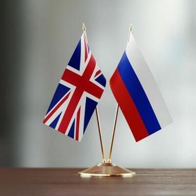 İngiltere'den flaş yaptırım açıklaması!