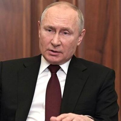 Putin: Parçası olduğumuz dünya ekonomisine zarar vermeyeceğiz