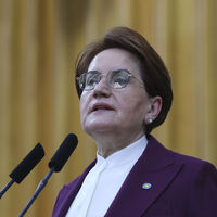 Meral Akşener: S400'lerden acilen kurtulmalı
