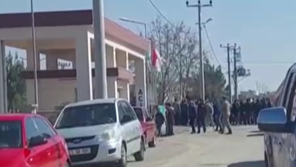 Katliam gibi arazi kavgası: 2 ölü, 8 yaralı