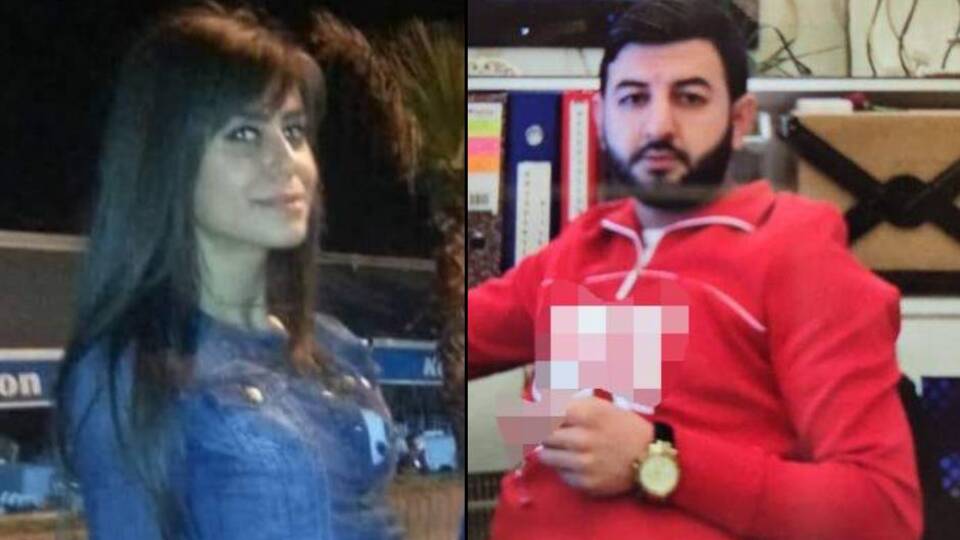 Yasak aşkta çifte infaza 'töre' cezası istendi!