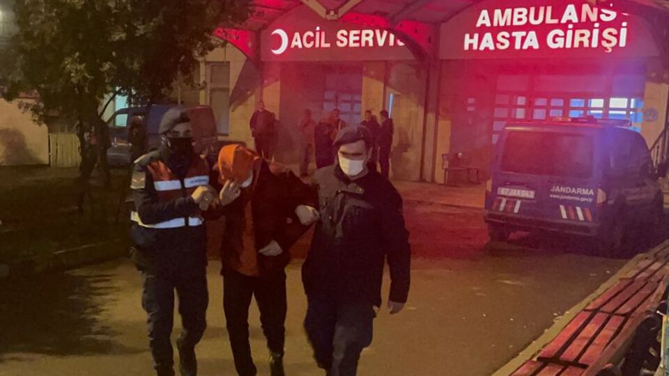 İstanbul'da göçmen operasyonu! 321 kişi yakalandı