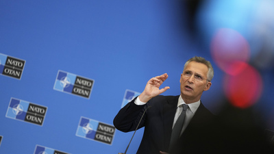 Ukrayna işgaline başlayan Rusya'ya dünyadan ilk tepkiler!