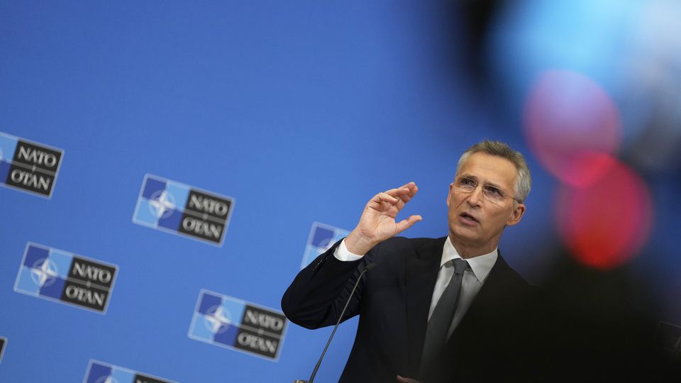 Ukrayna işgaline başlayan Rusya'ya dünyadan ilk tepkiler!