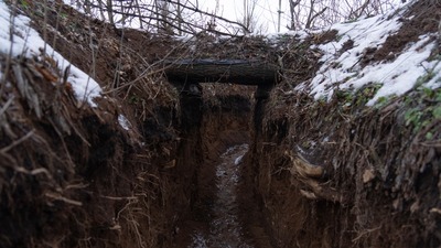 Rusya'nın Ukrayna işgali başladı: Dakika dakika yaşananlar!