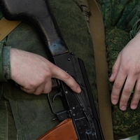 Ayrılıkçı bölgeler Rusya'dan askeri yardım istedi