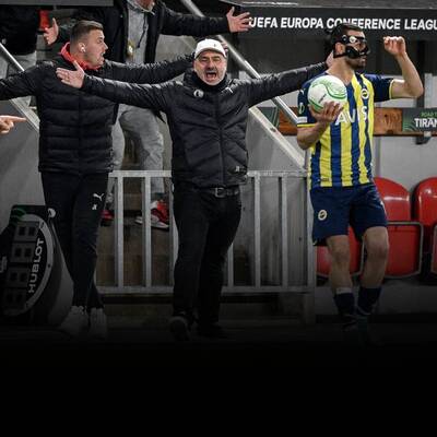 Trpisovsky'den Beşiktaş itirafı!