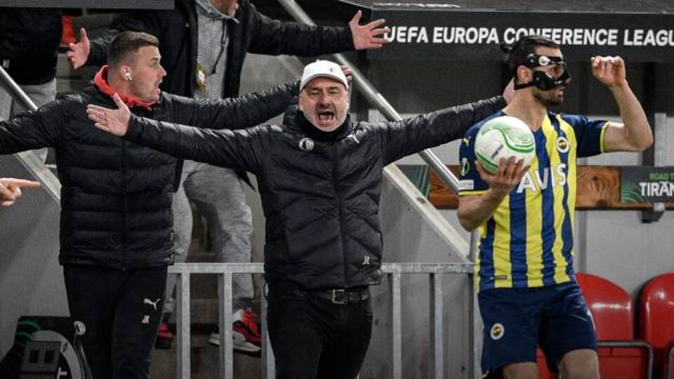 Trpisovsky'den Beşiktaş itirafı!