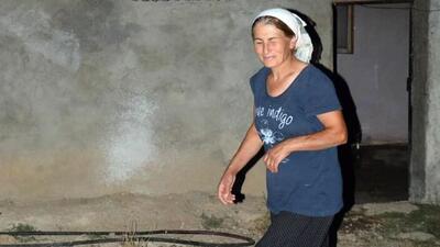 Öldürdüğü kadının cenazesine katıldı! Hapis cezası belli oldu