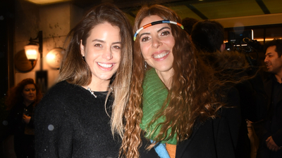 "40 yaşına girdim"