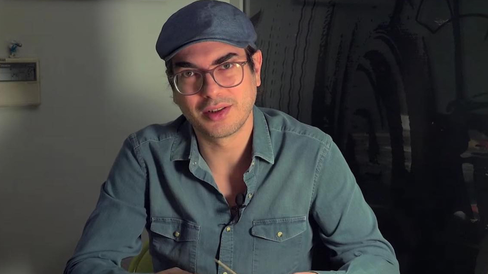 "Yıllar geçtikçe daha az yabani oldum!"