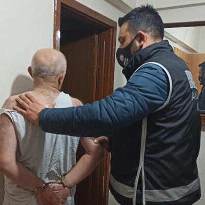 Sahte rapor operasyonu!