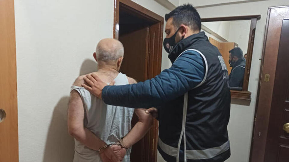 Sahte rapor operasyonu!