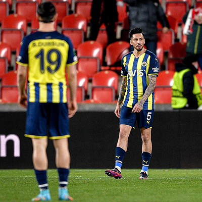 "Evini toplamaya başlamalı"