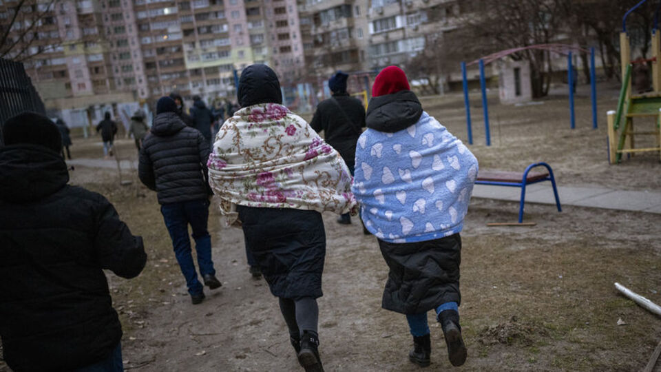 Moldova Ukraynalılara sınırlarını açıyor