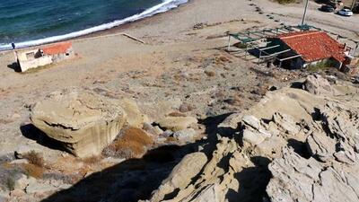 Yıldız Koy Planı'na, 'yürütmeyi durdurma' kararı