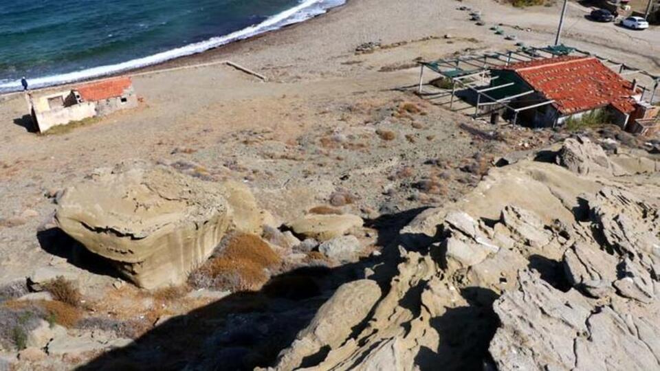 Yıldız Koy Planı'na, 'yürütmeyi durdurma' kararı