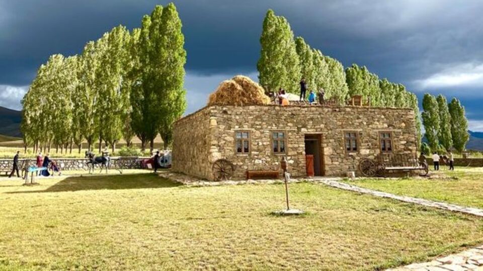 'Bir Sahiplenme Hikâyesi'