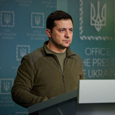 İtalya Başbakanı Draghi: Zelenskiy'e ulaşamadım