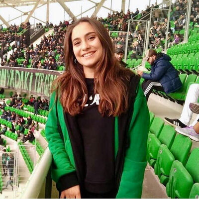 Üniversiteli Melike ölü bulundu