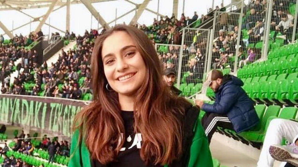 Üniversiteli Melike ölü bulundu