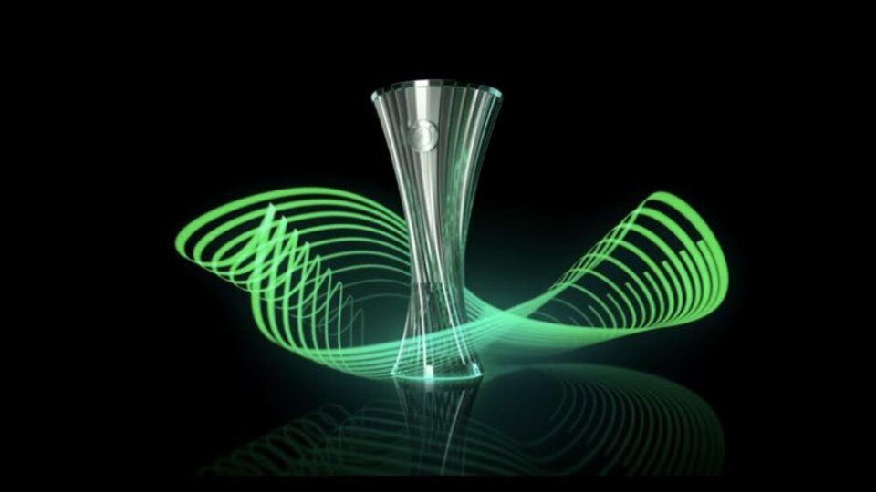 Konferans Ligi'nde son 16 turu eşleşmeleri