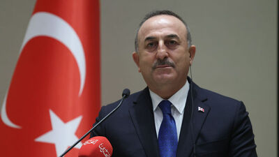 Montrö'deki 'savaş' detayı