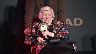 Usta oyuncu hayatını kaybetti