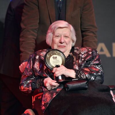 Usta oyuncu hayatını kaybetti