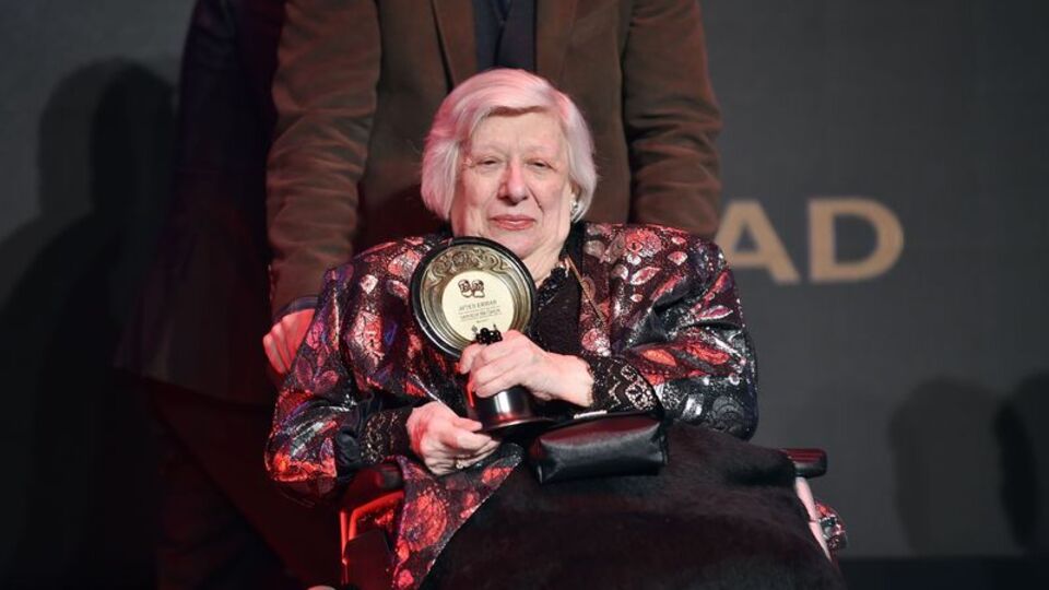 Usta oyuncu hayatını kaybetti