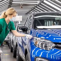 Renault'tan flaş Rusya kararı!