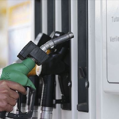 Benzin ve motorine zam