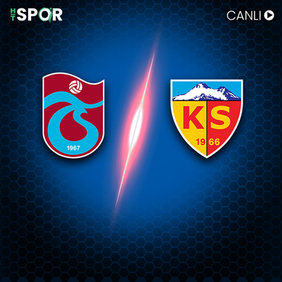 Fırtına ikinci yarıda açıldı