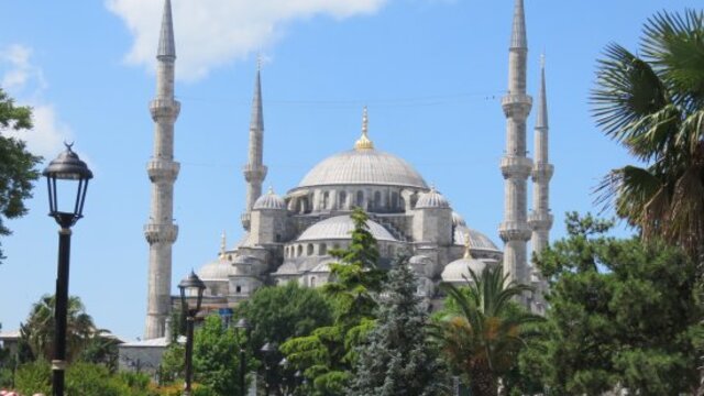 Miraç Kandili tarihi belli oldu