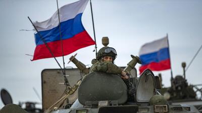 Son 31 yılda Rusya'nın savaşları