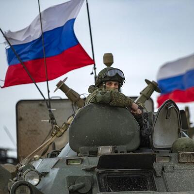 Son 31 yılda Rusya'nın savaşları