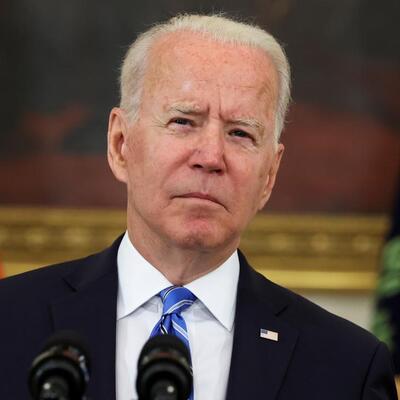Biden: NATO'nun kapısı açık