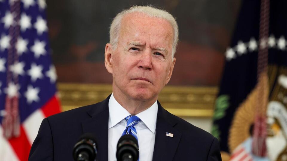 Biden: NATO'nun kapısı açık