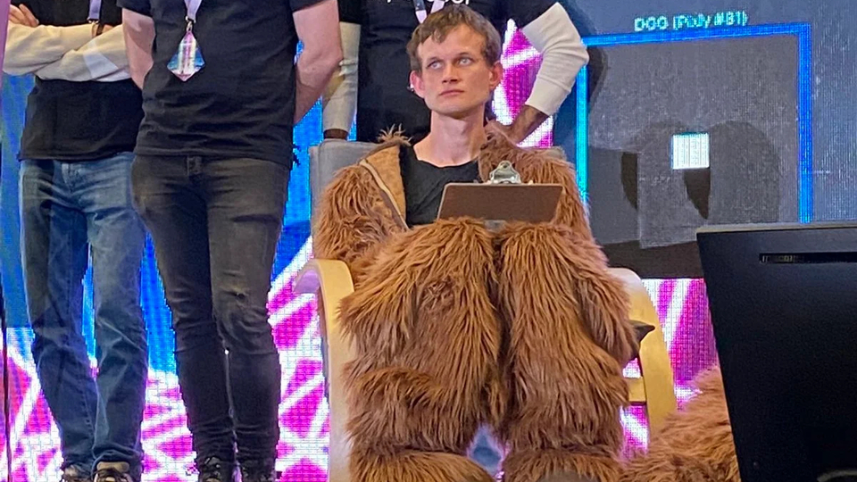 Web'in evrimini özetleyen fotoğraf!