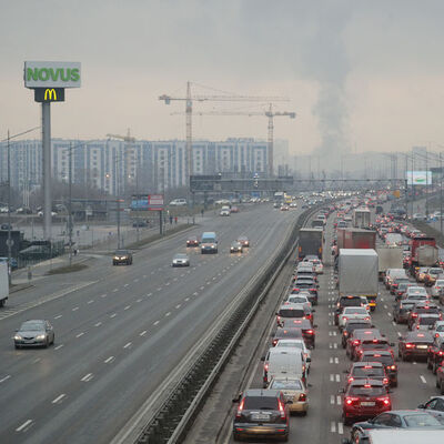Habertürk Ukrayna sınır hattında
