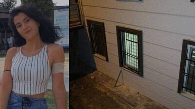 Koku yayılınca ortaya çıktı!