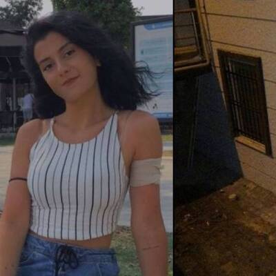 Koku yayılınca ortaya çıktı!