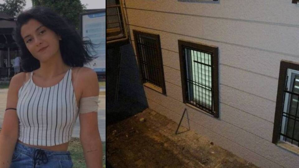 Koku yayılınca ortaya çıktı!