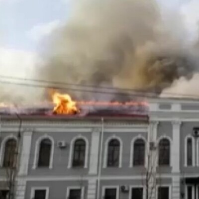 Zelenskiy: Kiev kaybedilmemeli