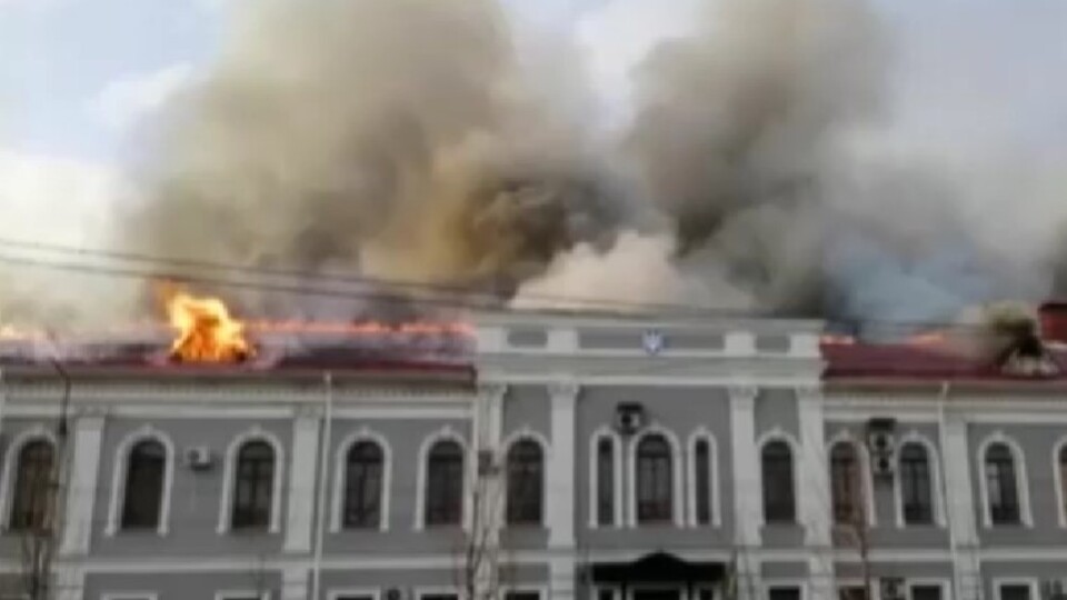 Zelenskiy: Kiev kaybedilmemeli