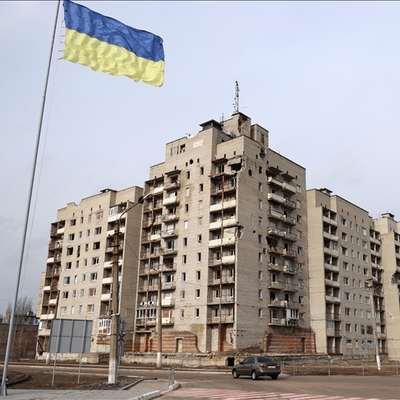 Pentagon: Rusya, hava üstünlüğünü elde edemedi