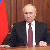 Putin Minsk'te müzakereye hazır