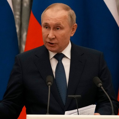 Rusya Devlet Başkanı Putin'den açıklamalar