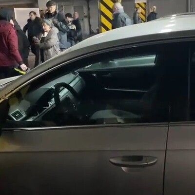 Türkiye'den giden turizmciler de korkuyu yaşadı!